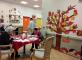 Repas d'Automne  Résidence des Quatre Saisons Sainte-Hélène
